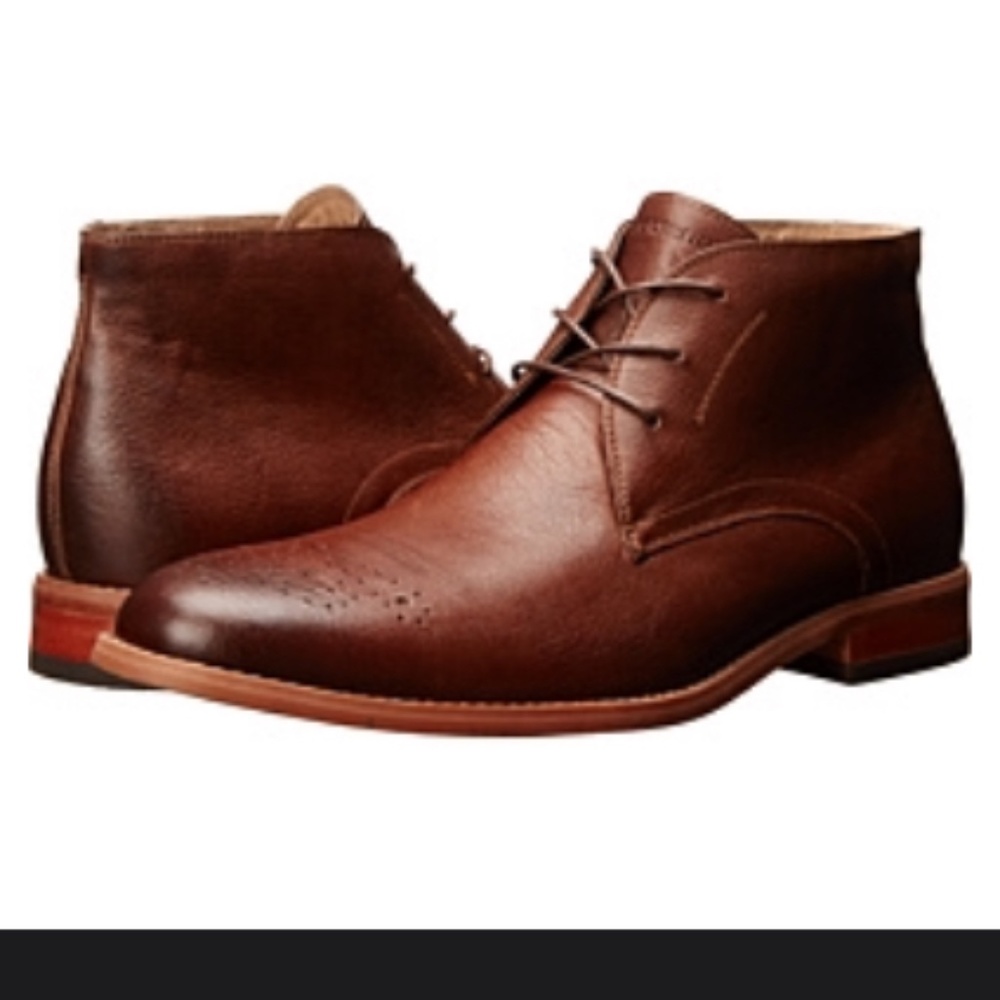 Florsheim Rockit Chukka Boot - Men's Size 11